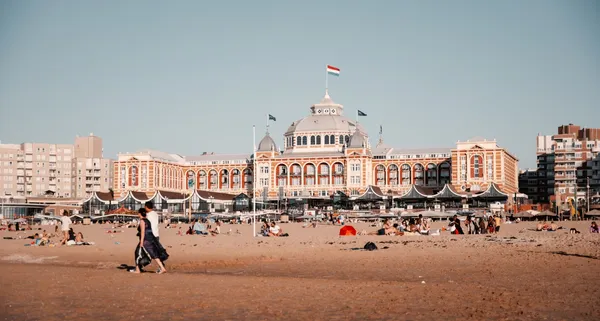 Roompot Beach Villa's Hoek van Holland