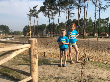 Safari Resort Beekse Bergen