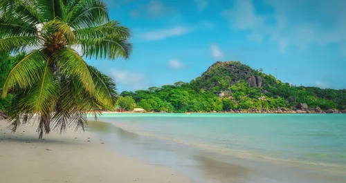 Seychellen weer boekbaar bij TUI 