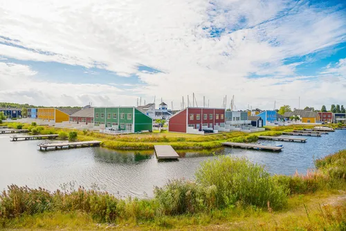 Vakantiepark Landal Ebeltoft