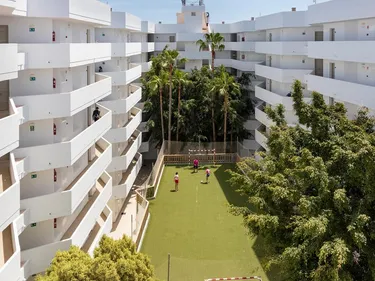 Aparthotel Palia Sa Coma Playa