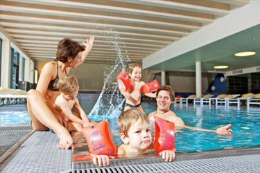 Falkensteiner Hotel Sonnenalpe