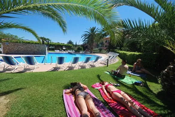 Residence I Cormorani