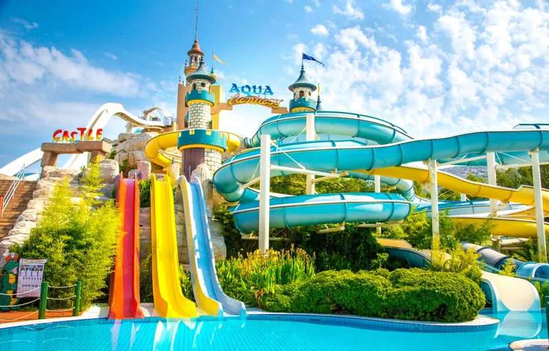 Aqua Fantasy Kusadasi 