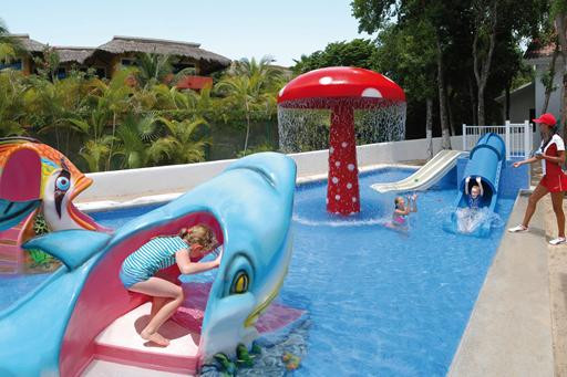 Hotel RIU Yucatan