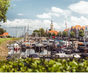 Roompot Water Village 