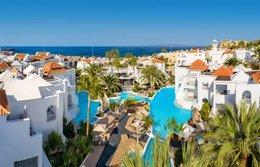 Lagos de Fañabe Beach Resort