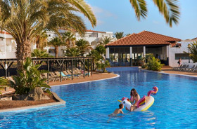 Met TUI naar de Canarische Eilanden