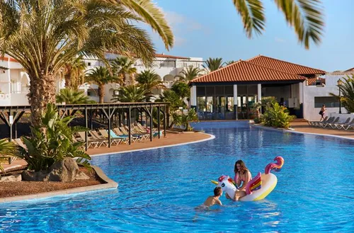 TUI Fuerteventura