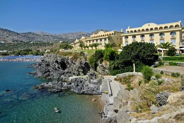 Hotel Lindos Royal