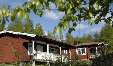Meivakantie in Dalarna