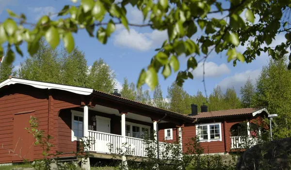 Meivakantie in Dalarna