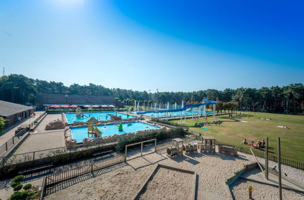 Camping Goolderheide