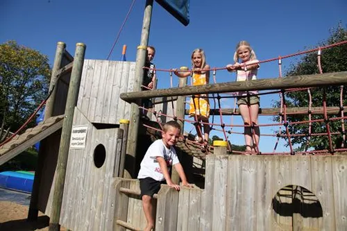 Vakantiepark Eifelpark Kronenburger See