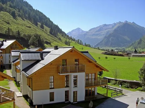 Schönblick Mountain Resort 