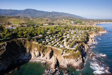 Les Criques de Porteils