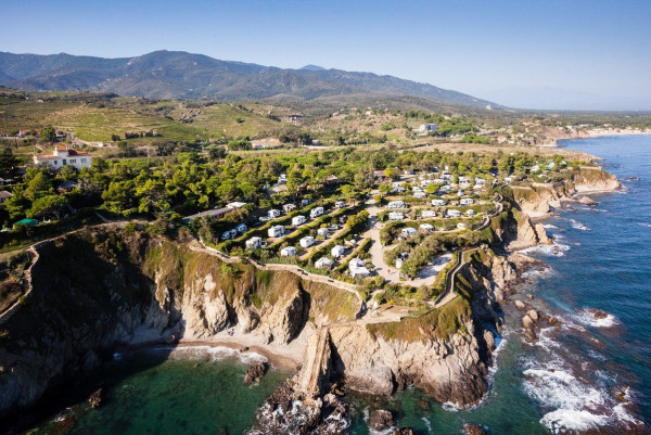 Les Criques de Porteils