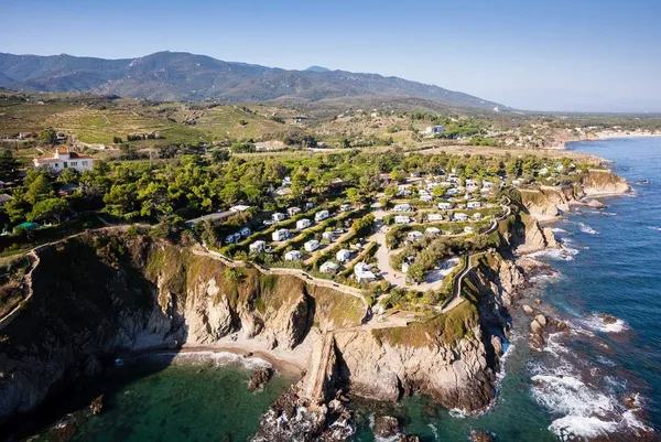 Les Criques de Porteils