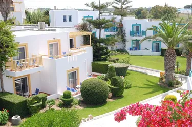 Hotel Mastichari Bay