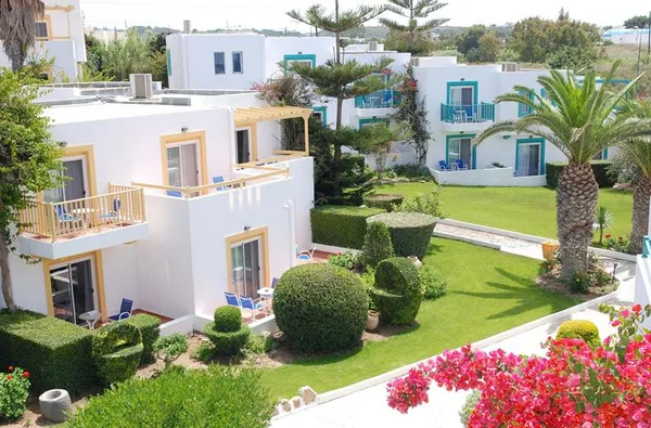 Hotel Mastichari Bay