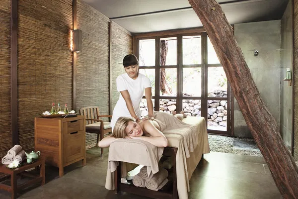 Hotel Hillside Beach Club in Fethiye - Turkije