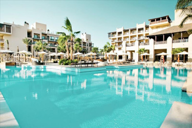 Hotel Steigenberger Aqua Magic