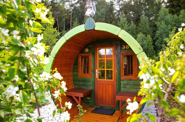 LEGOLAND® Holiday Village