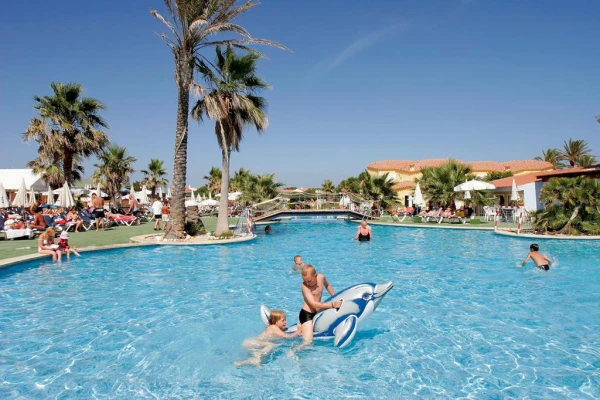 TUI SUNEO Marinda Garden