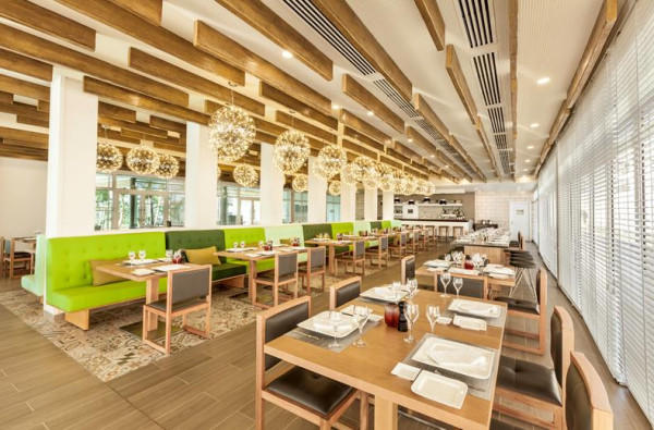 Melia Internacional