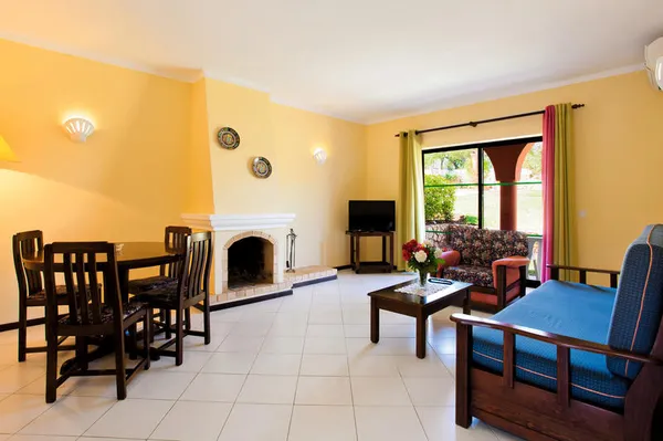 Appartementen Colina Village