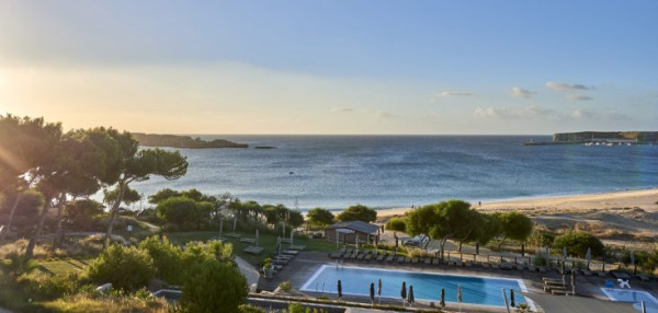 Martinhal Sagres Beach Family Resort