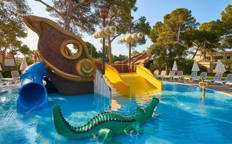 Aparthotel Protur Floriana Resort