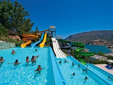Fodele Beach & Waterpark Holiday Resort