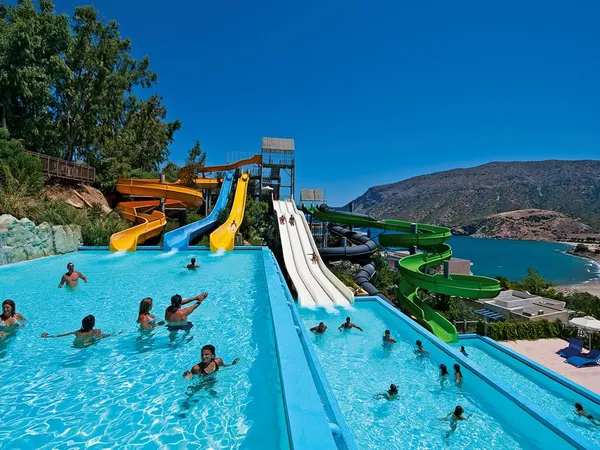 Fodele Beach & Waterpark Holiday Resort