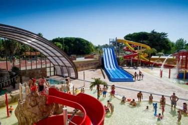 Camping La Sirene