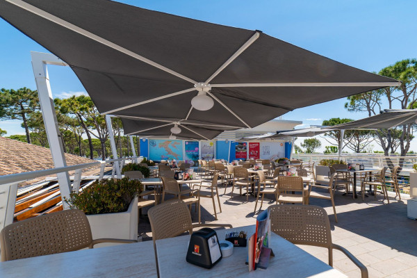 Camping Village Cavallino