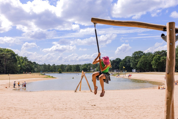 Roompot Bospark 't Wolfsven