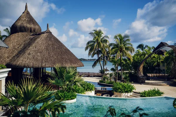Klimaat Mauritius 