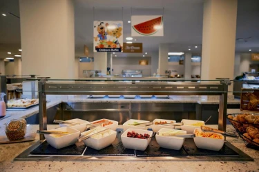 TUI BLUE Flamingo Beach