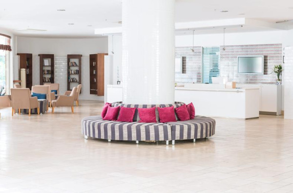 Aparthotel Barut Side