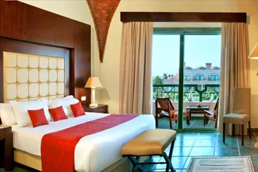 Hotel Club Calimera Akassia Swiss Resort