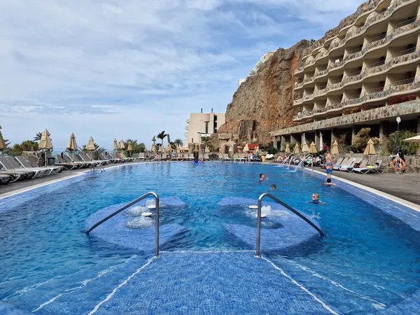 SPLASHWORLD LIVVO Valle Taurito