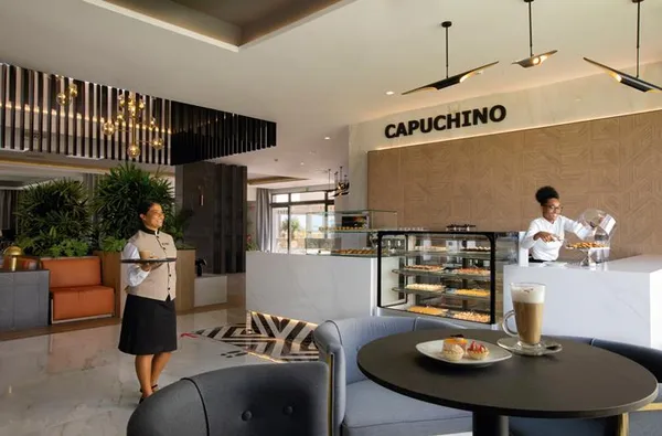 Riu Palace Santa Maria