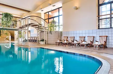 Marina Hotel Corinthia Beach Resort