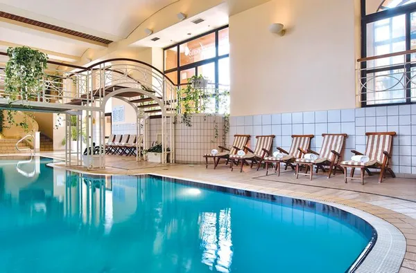 Marina Hotel Corinthia Beach Resort