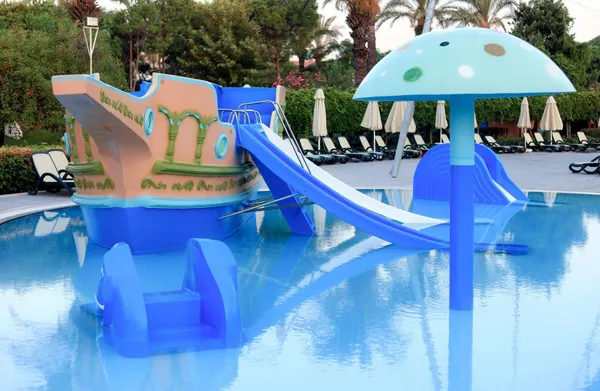 Hotel Asteria Family Resort Belek
