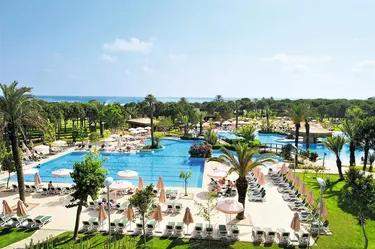 Gloria Golf Resort - Belek - Turkije