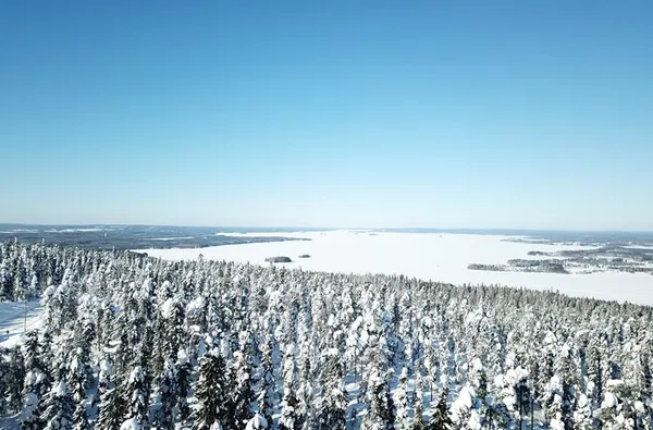 Vuokatinmaa Cottages