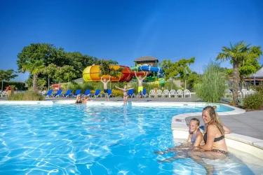 Capfun Vakantiepark De Fruithof