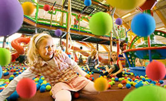 Kinderanimatie